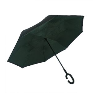 Ô gập ngược thông minh màu trơn GN004